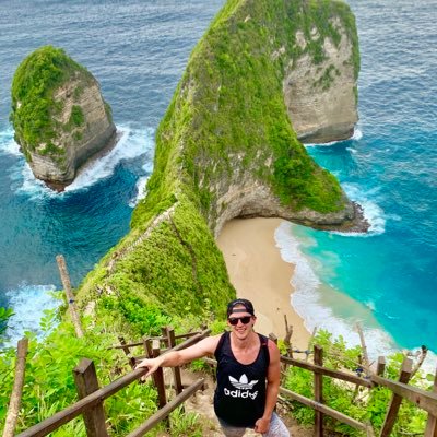 Profile Picture of Michael Belliotti (@LordMikeJames) on Twitter