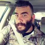 Profile Photo of Matthew J. Hewett (@irish.hell.hound) on Instagram