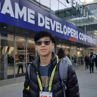 Profile Picture of Anthony Ma (@anthonyma64) on Twitter