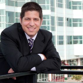 Profile Picture of James Brandolino (@TheInvestmentFraudGuy) on Pinterest