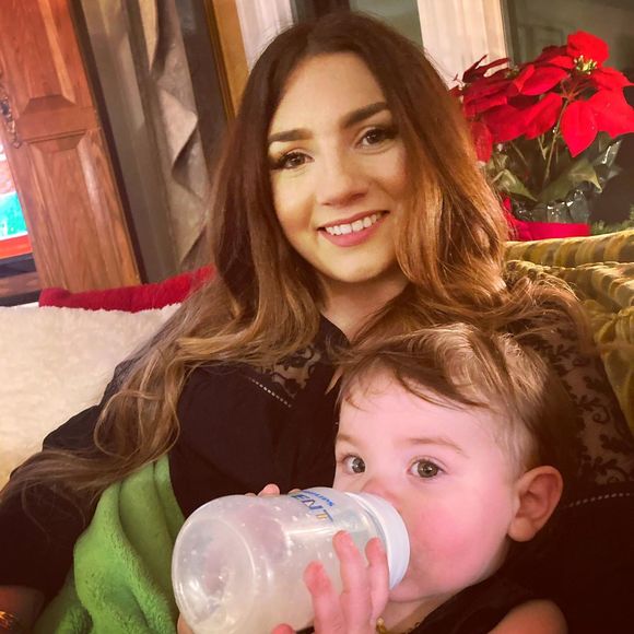 Profile Picture of Brook Helmich (@brookcasandra) on Poshmark