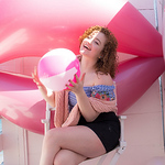 Profile Picture of Olive Becht (@photographybyolive) on Flickr