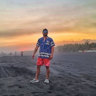 Profile Picture of Pablo Reyes (@reypablo10) on Instagram