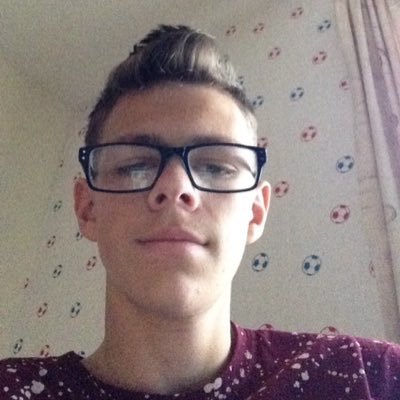 Profile Picture of Sean Boyd-stevenson (@villapark13) on Twitter
