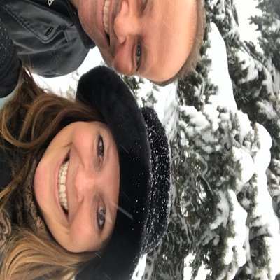 Profile Picture of Kim Varga (@kjcowan70) on Twitter