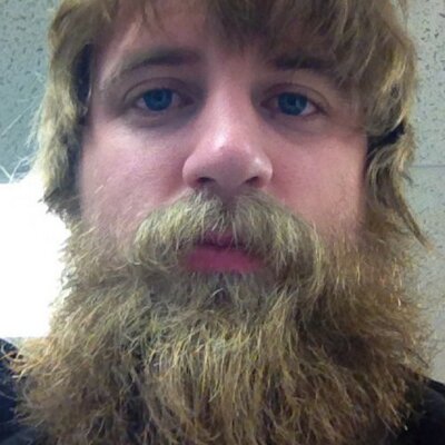 Profile Picture of Adam Vogel (@AdamJVogel) on Twitter