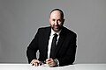 Profile Picture of Adam Kwasman - Wikipediaon Wikipedia