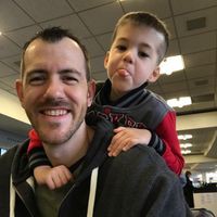 Profile Picture of Rocco Cordato Iv (@rocco-cordato-iv) on Quora