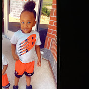 Profile Picture of Dakari Rashad Hall (@ChubChub_19) on Youtube