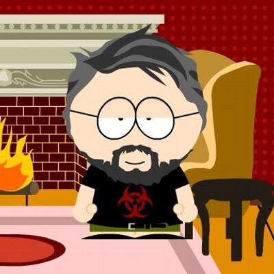 Profile Picture of Brian Edmonds (@gweep) on Twitter