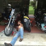 Profile Picture of Micah Crouch (@adventuresofdustyandtheblues) on Instagram