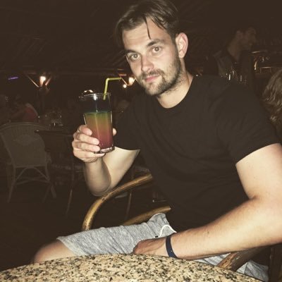 Profile Picture of Joe Lattimore (@LattimoreJoe) on Twitter