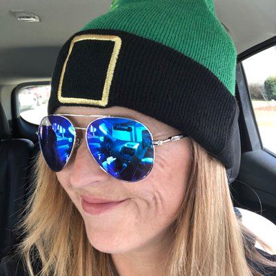 Profile Picture of Deborah Grieb (@Grieb2000) on Twitter