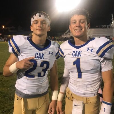 Profile Picture of Caleb Sparkman (@calebssparkman) on Twitter