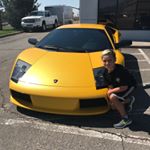 Profile Picture of Kenneth Aden Freeman (@aden_freeman2006) on Instagram