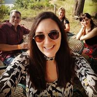 Profile Picture of Marisa Barone (@marisa-barone) on Quora