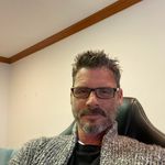 Profile Picture of Rex Cannon (@rexcannonphd) on Instagram