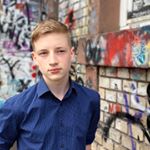 Profile Picture of Panter Benjamin (@derbe_cb1) on Instagram