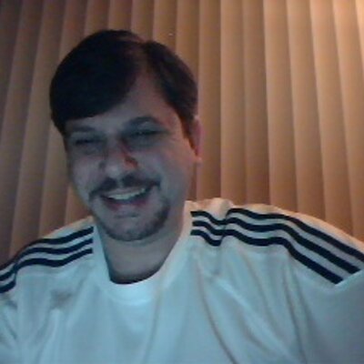 Profile Picture of Scott Spivak (@SmashboxScott) on Twitter