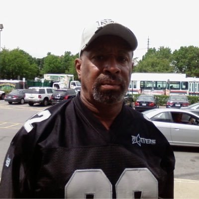 Profile Picture of Andrew M Garlin Junior (@GarlinJunior) on Twitter