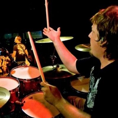 Profile Picture of Tony Masonon Twitter