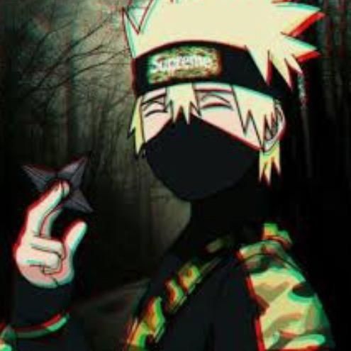 Profile Picture of Byron Gall (@itz_i_wolves_) on Tiktok