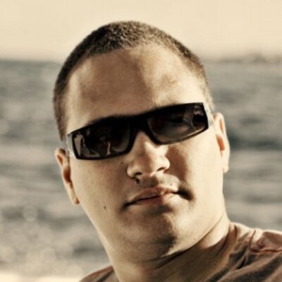 Profile Picture of Kris McKinley (@KrisMcKinley) on Twitter
