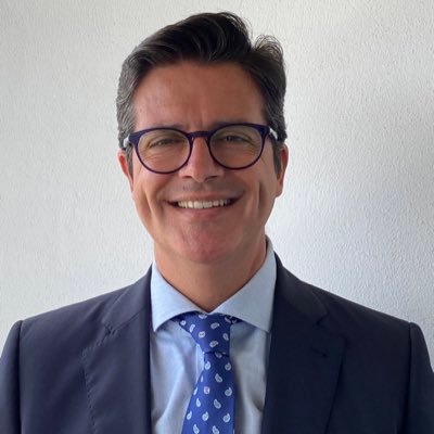 Profile Picture of Cristobal Estrada (@cestradamanzano) on Twitter