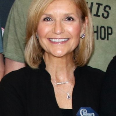 Profile Picture of Nancy Reinbold (@nsreinbold) on Twitter