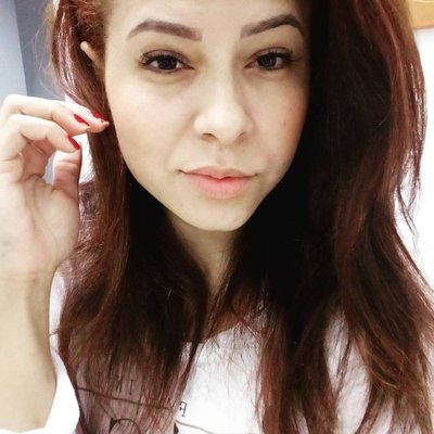 Profile Picture of Mell Ribeiro ♡ (@DearaujoMelissa) on Twitter