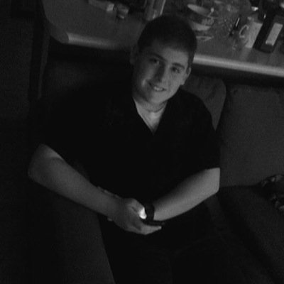 Profile Picture of Paul Devon Gallaher (@paulgallaher123) on Twitter