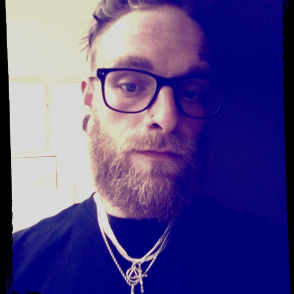 Profile Picture of Kyle Harrell (@mickeymercury30) on Poshmark