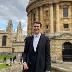 Profile Picture of Robin Halbreiter (@robinhalbreiter) on Instagram