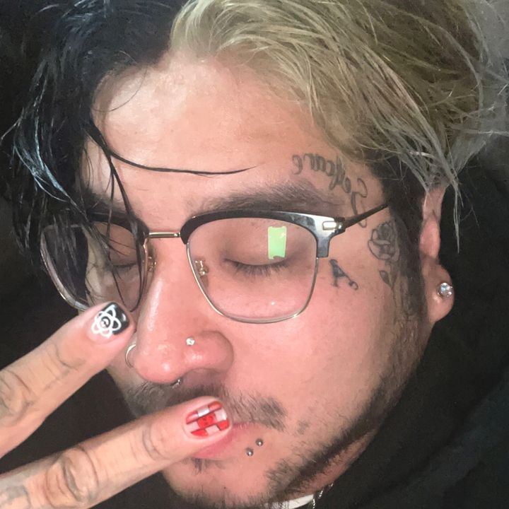 Profile Picture of Brian Hiebert (@elvishiebert55) on Tiktok
