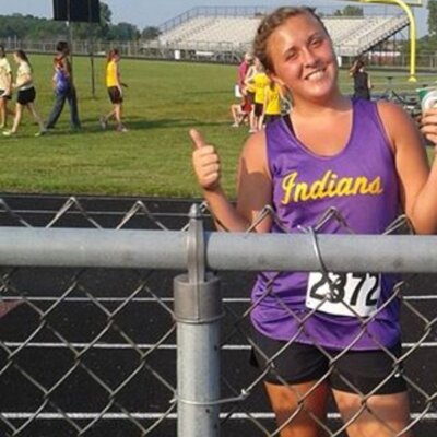 Profile Picture of Zoe Chandler (@Zoechandler6) on Twitter