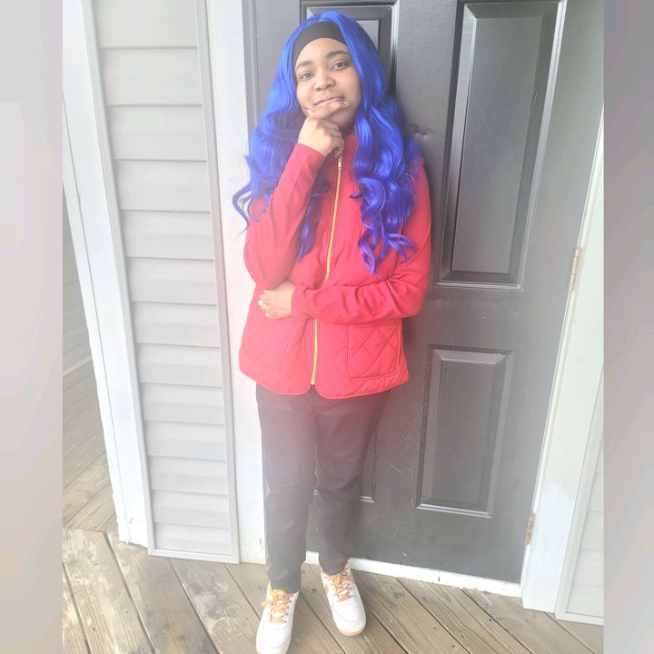 Profile Picture of Tiffany _Wright (@tiffany._wright) on Tiktok