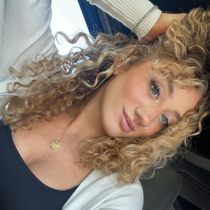 Profile Picture of Bethany Keener (@bethanykeener1) on Tiktok