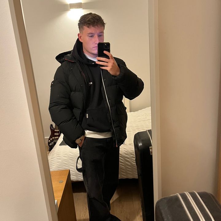 Profile Picture of James Dewhurst (@@jamesdewhurst01) on Tiktok