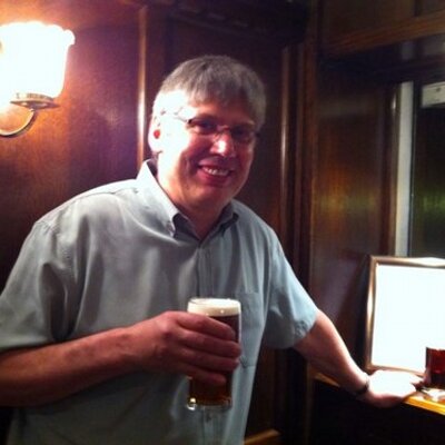 Profile Picture of Nick  Creed (@CreedNick) on Twitter