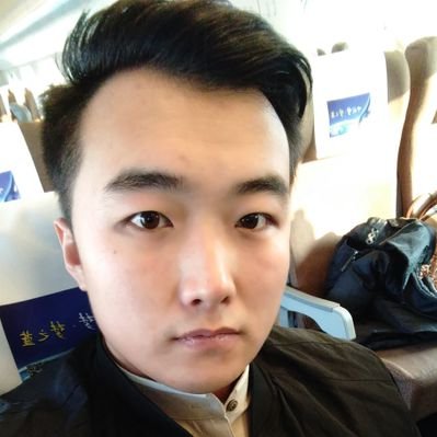 Profile Picture of 赵贺 (@jake___zhao) on Twitter