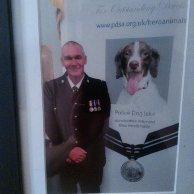 Profile Picture of Crouchie (@andycrouch67) on Twitter