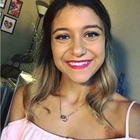 Profile Picture of Brittany Mccomb (@brittany-mccomb-1) on Quora