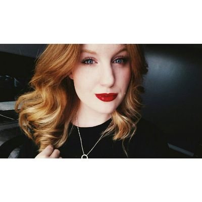 Profile Picture of Jamie Horner (@wikdred) on Twitter