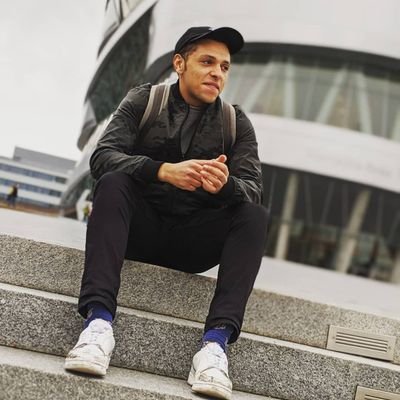 Profile Picture of Isaiah Fisher (@tha_king_fisher) on Twitter