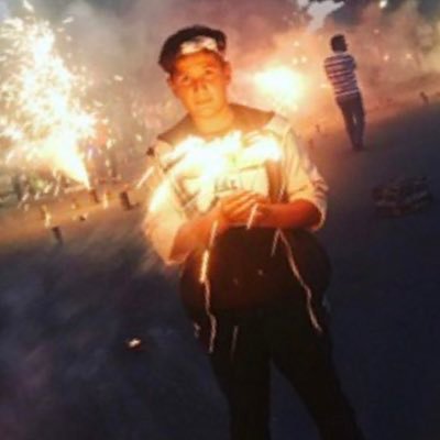 Profile Picture of Alexander Nouripour (@AlexNouri9) on Twitter