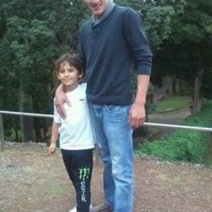 Profile Picture of Ruben Cabral (@ruben.cabral) on Myspace