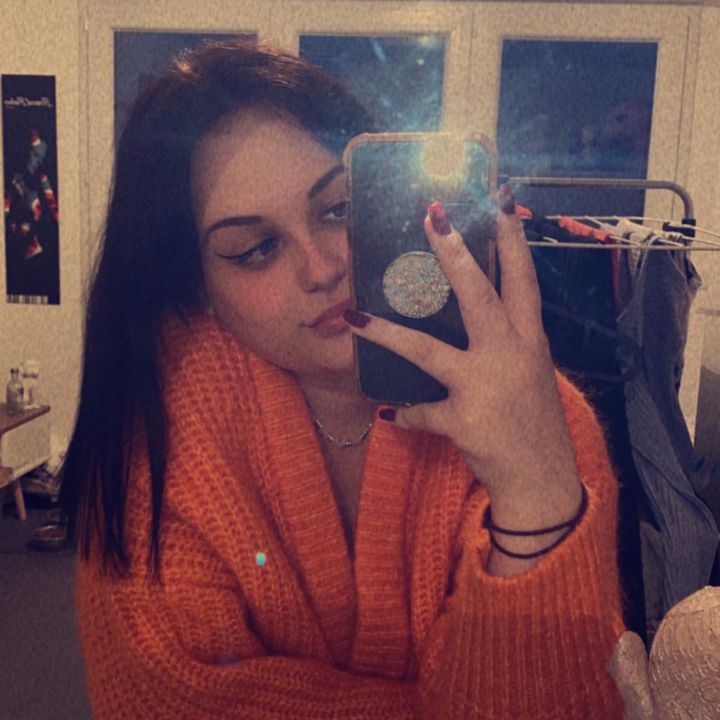 Profile Picture of Alice Cordelle (@alice.crdl) on Tiktok