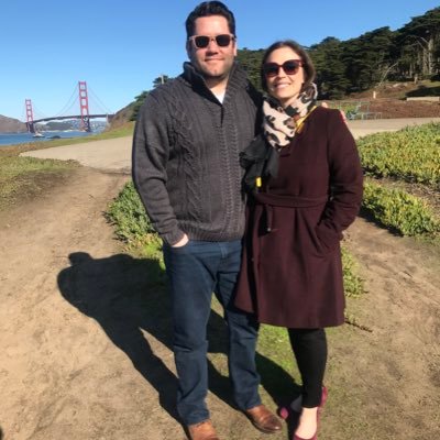 Profile Picture of Annie McAndrew (@AnniemcAnne) on Twitter