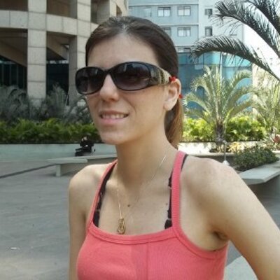 Profile Picture of Raquel Fonseca (@raquelfonseca9) on Twitter