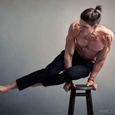 Profile Picture of Jonathan Hurtado (@jhon_hurt) on Twitter